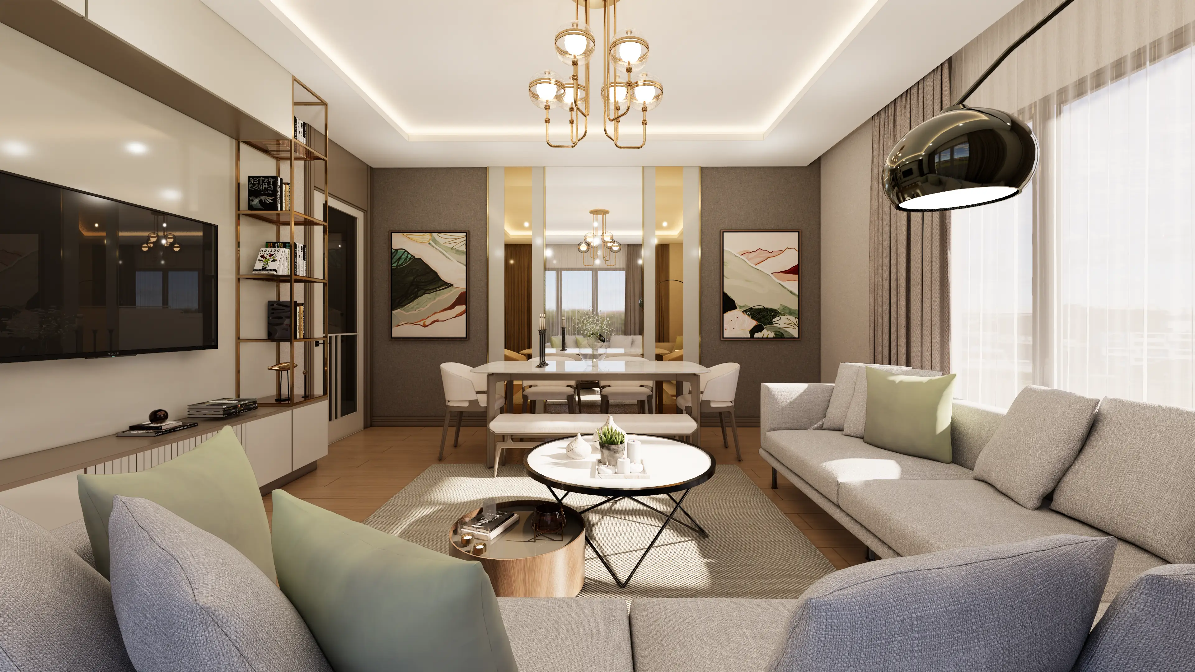 Image of Lotus Göl Evleri Firuzköy