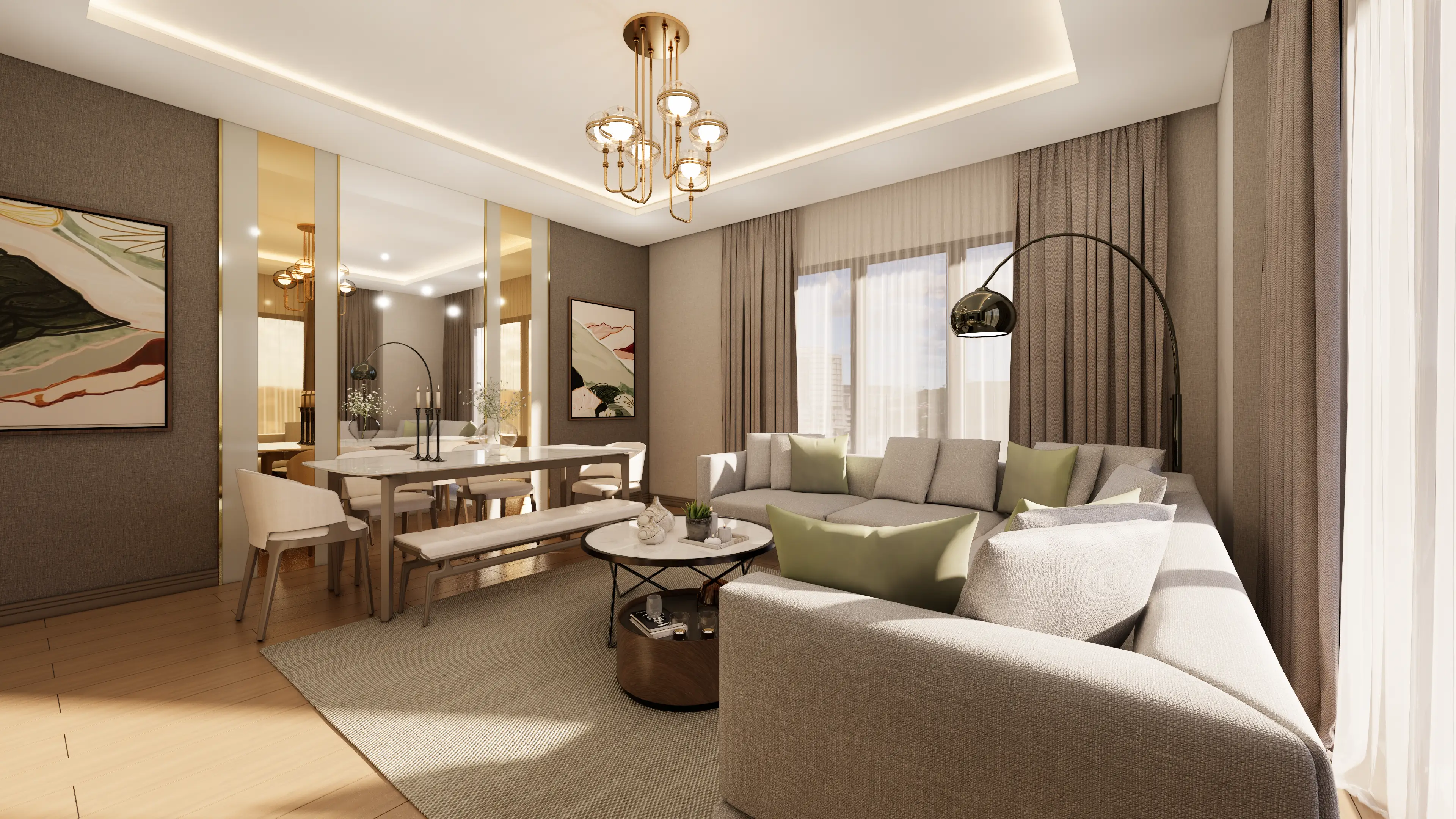 Image of Lotus Göl Evleri Firuzköy