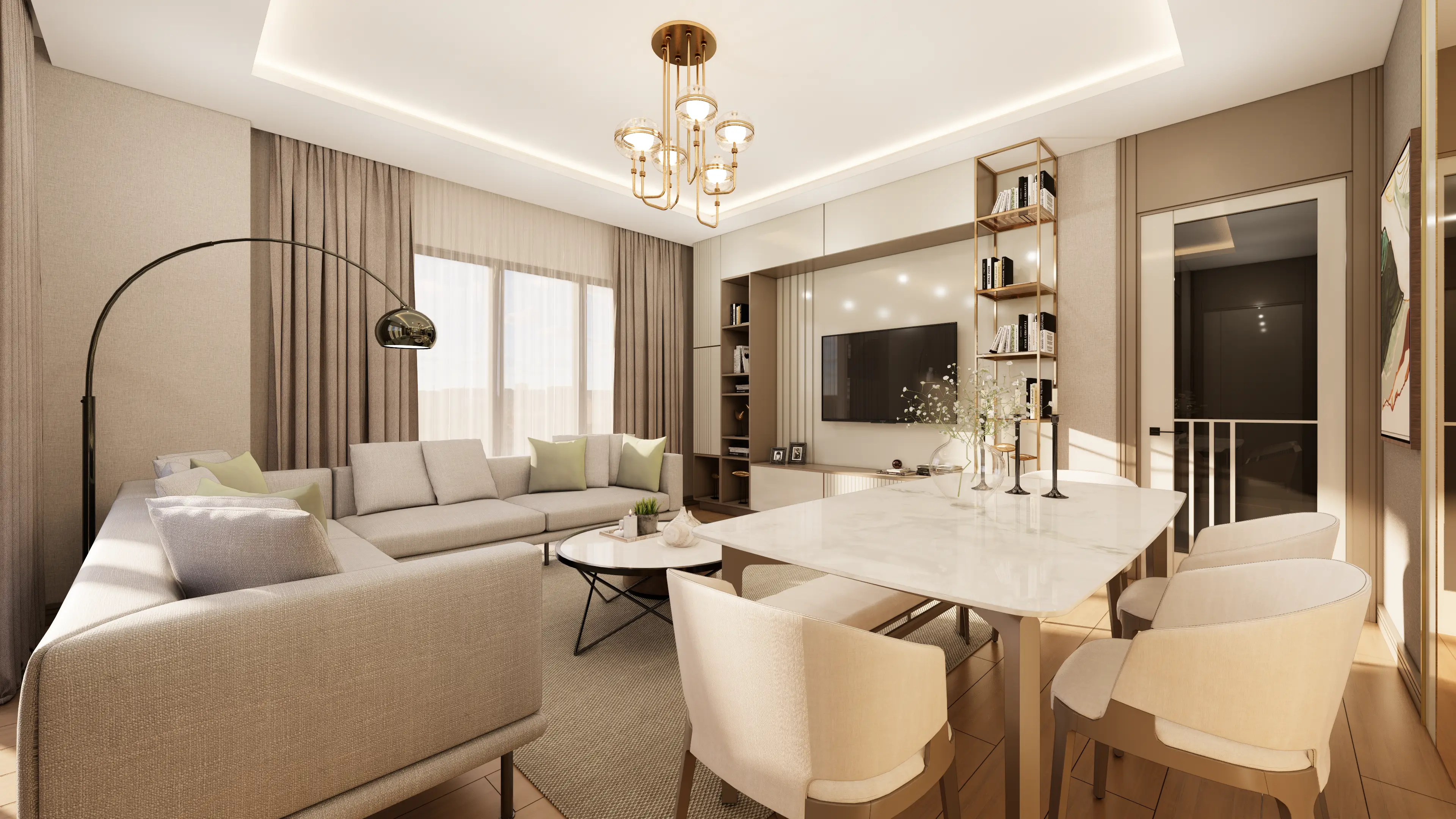 Image of Lotus Göl Evleri Firuzköy