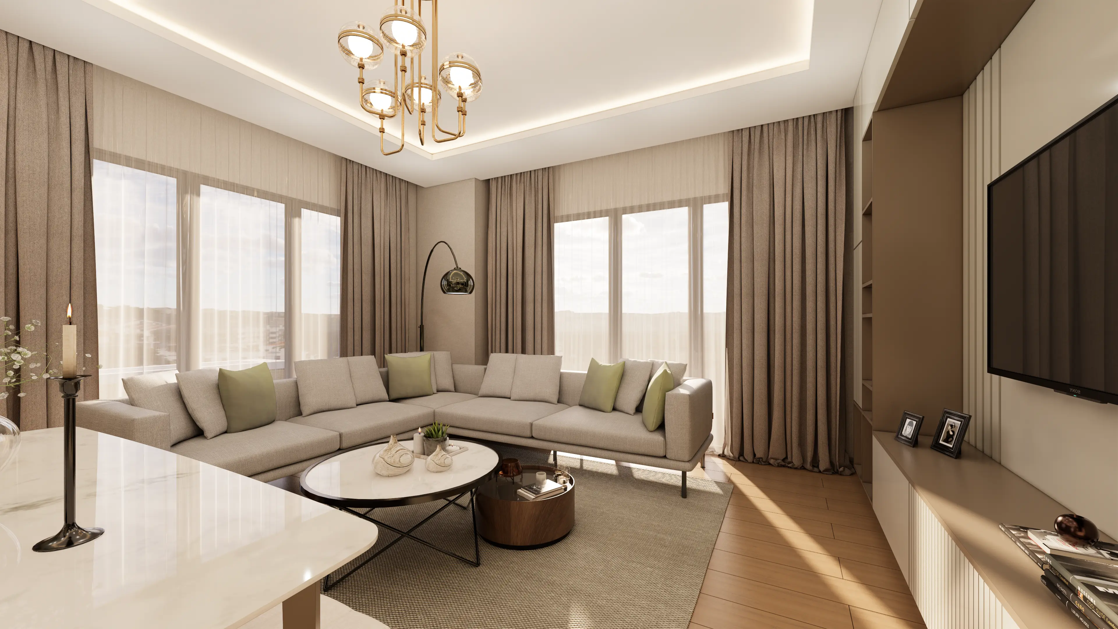 Image of Lotus Göl Evleri Firuzköy