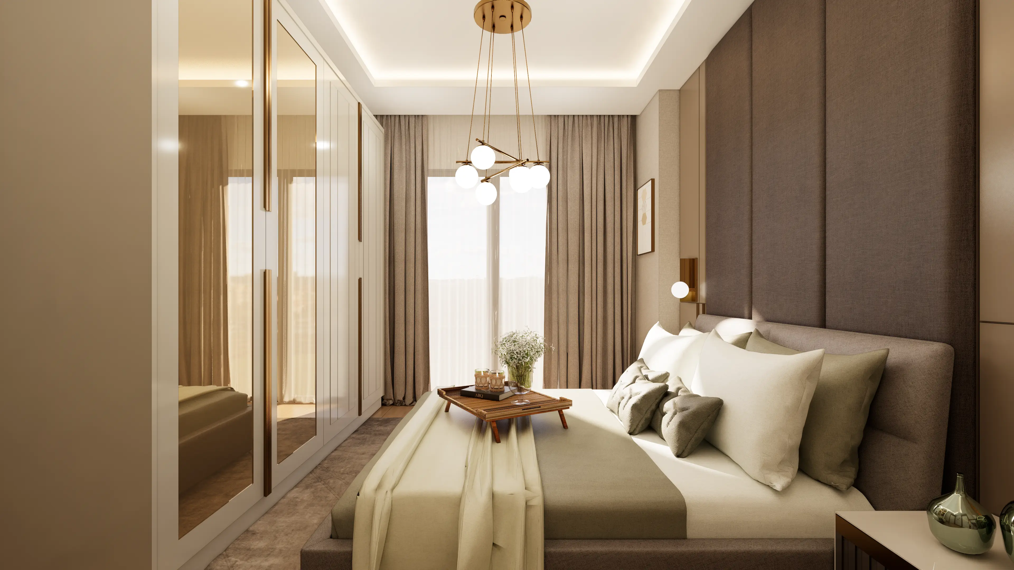 Image of Lotus Göl Evleri Firuzköy