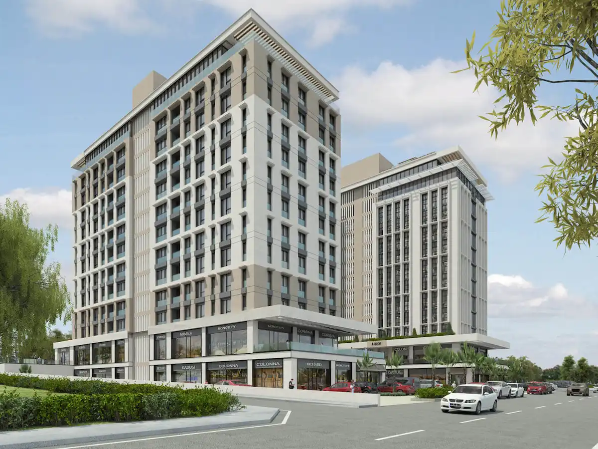 Image of Lotus Istanbul