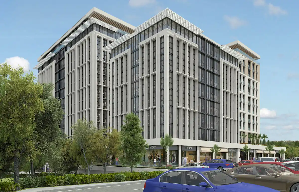 Image of Lotus Istanbul