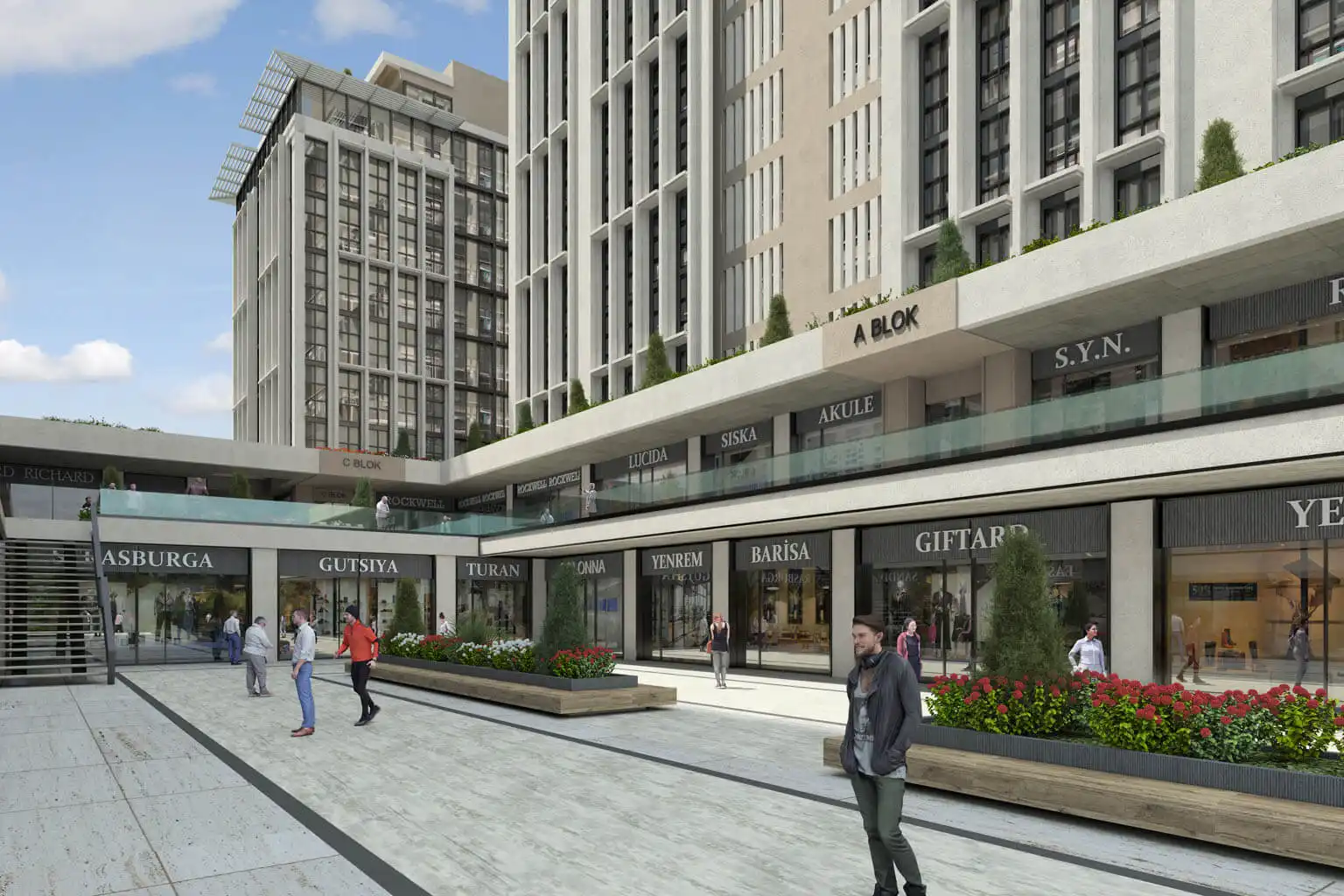 Image of Lotus Istanbul