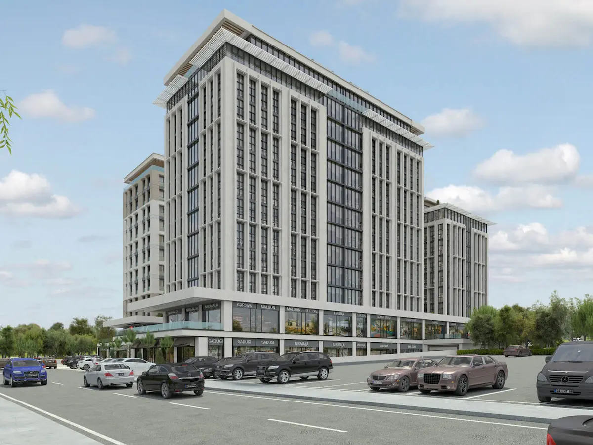 Image of Lotus Istanbul