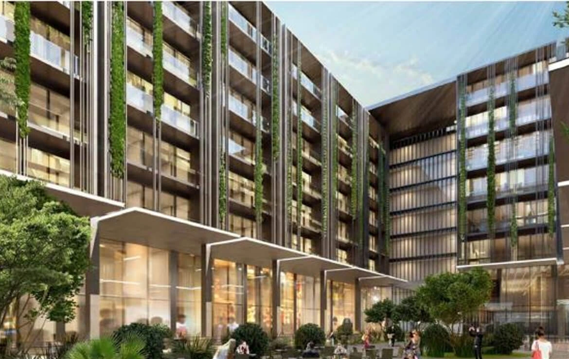 Image of Lotus Nisantasi