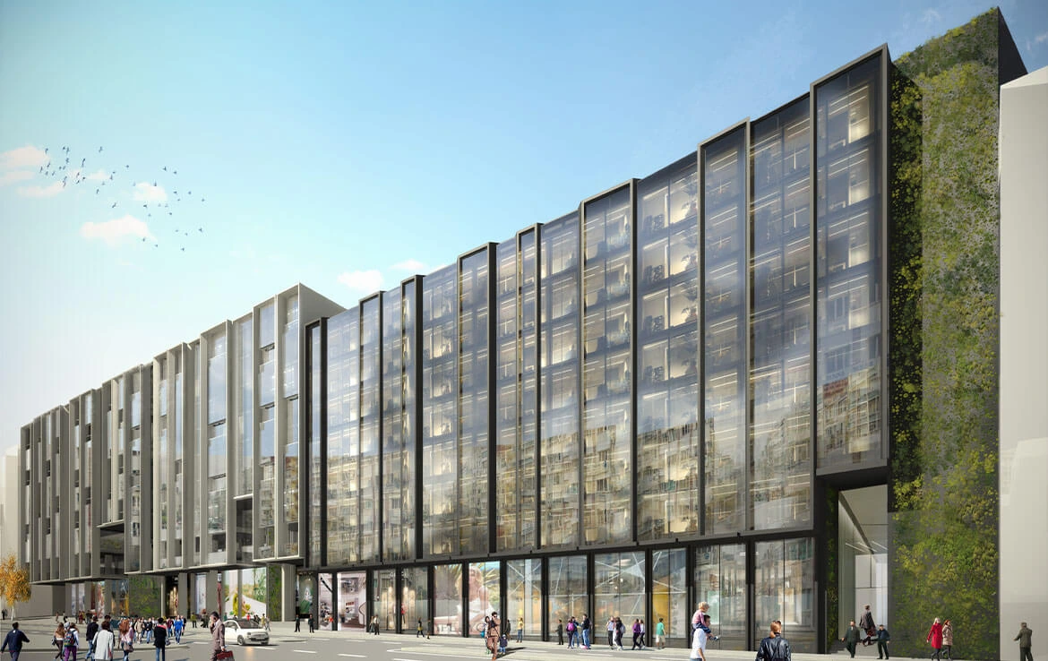 Image of Lotus Nisantasi