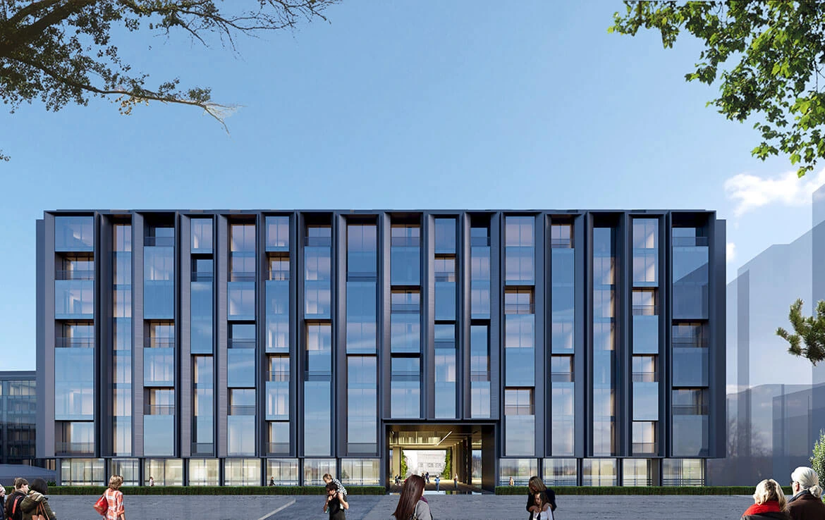 Image of Lotus Nisantasi