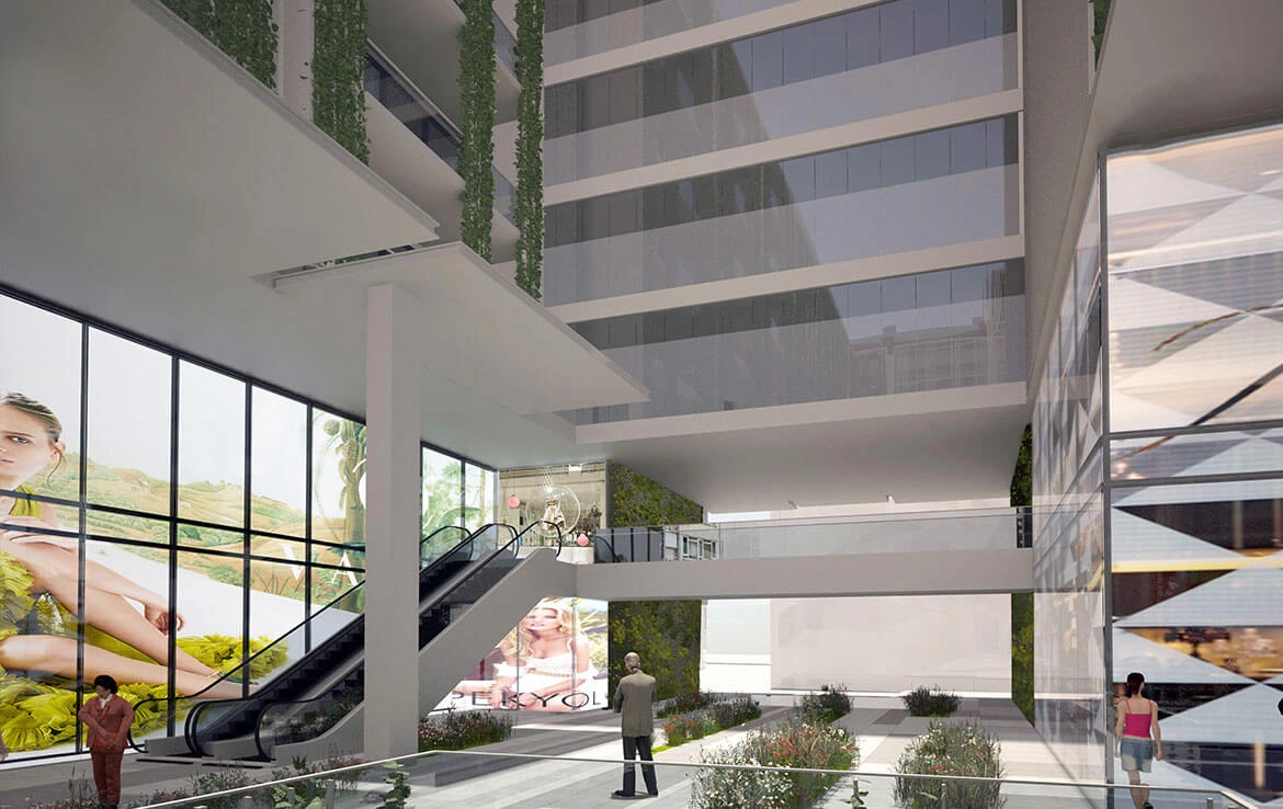 Image of Lotus Nisantasi