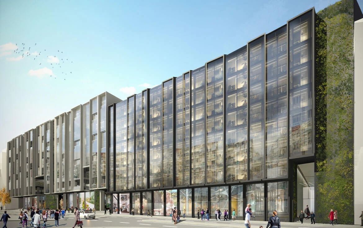 Image of Lotus Nisantasi