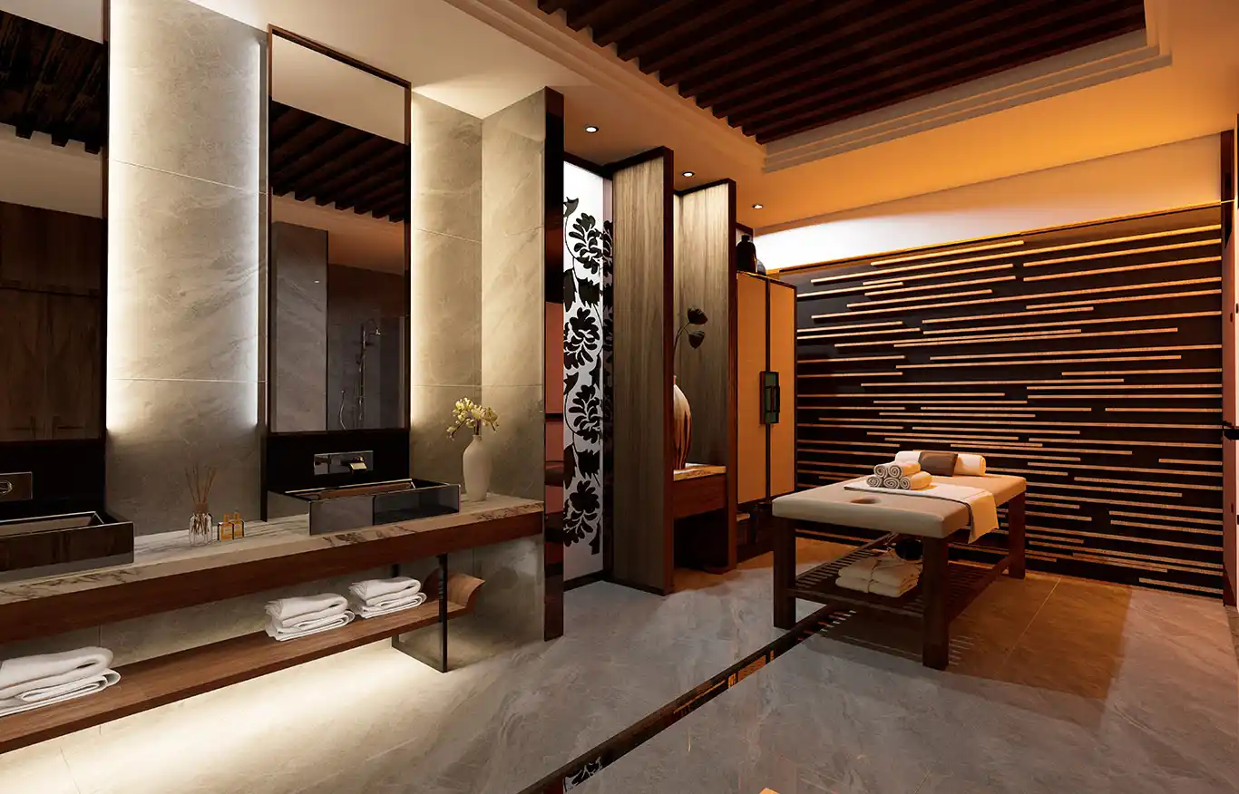 Image of Lotus Towers