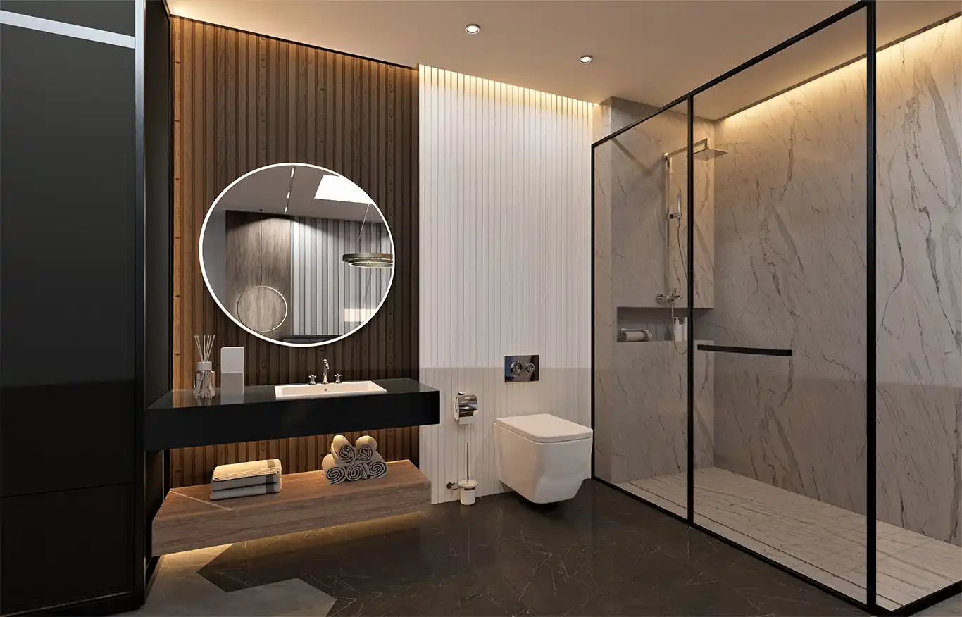 Image of Lotus Towers