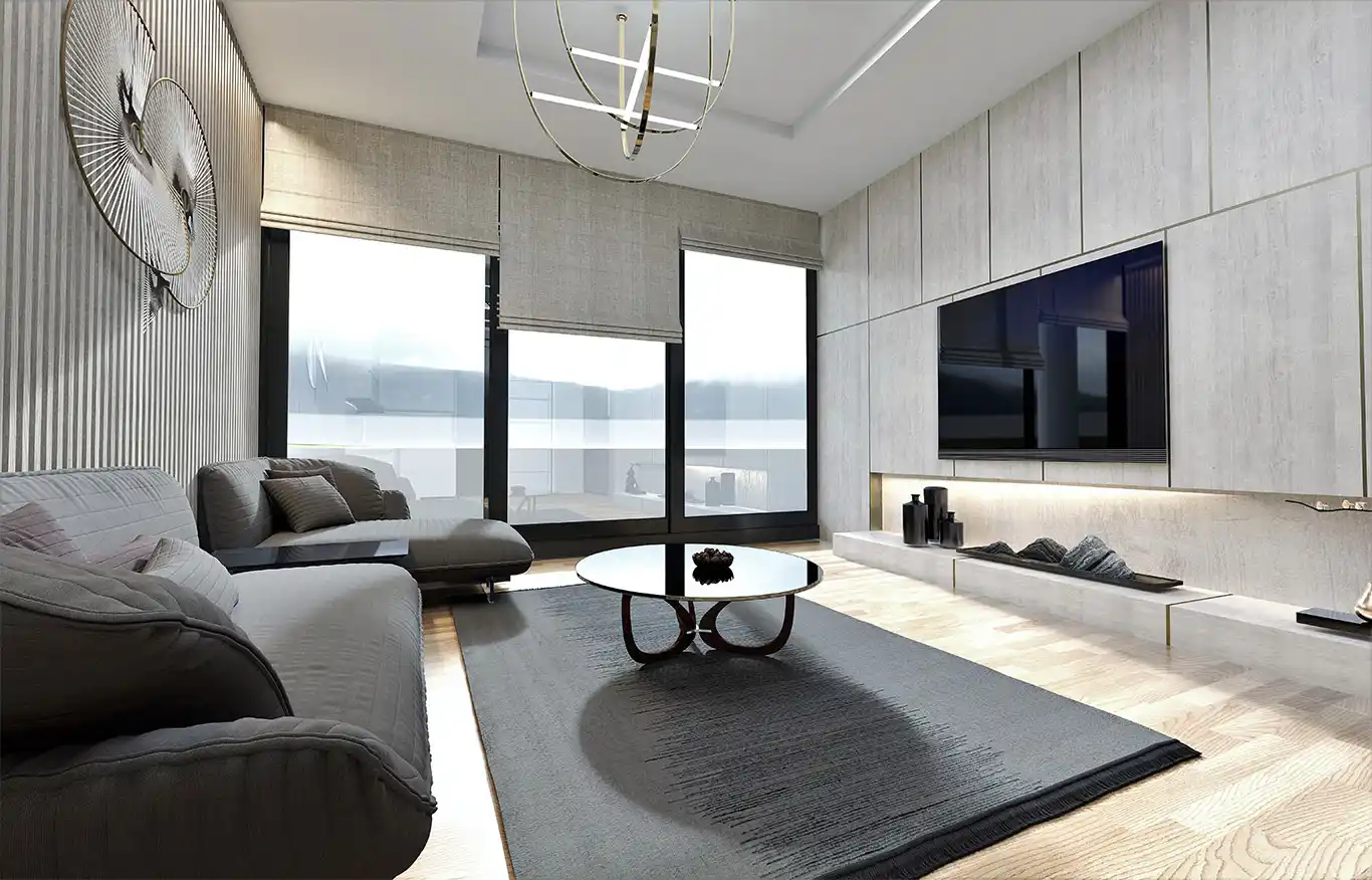 Image of Lotus Towers