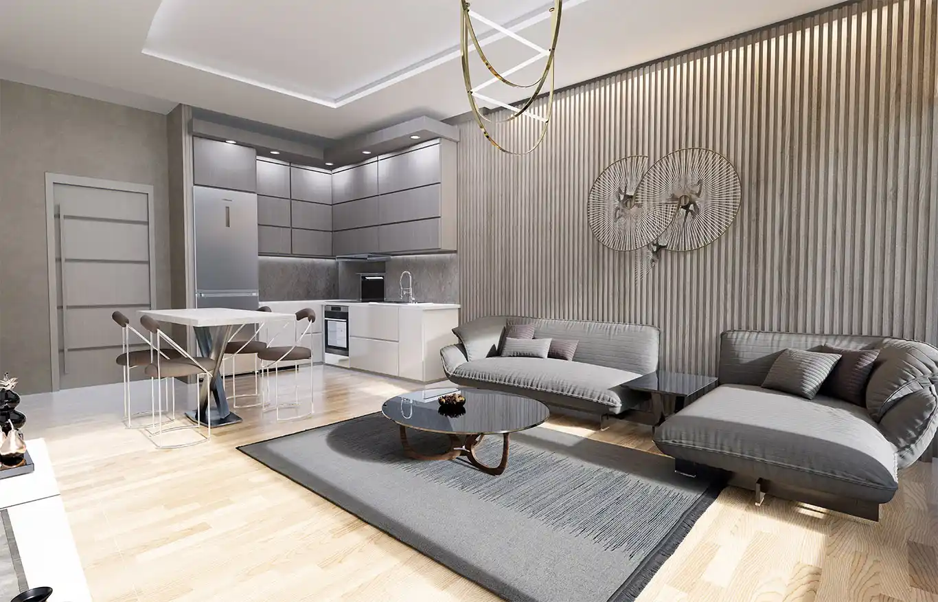 Image of Lotus Towers