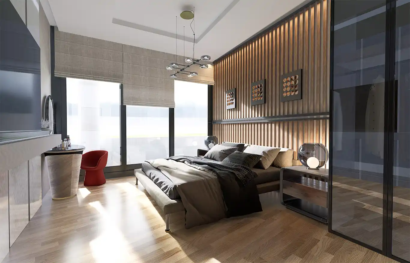 Image of Lotus Towers