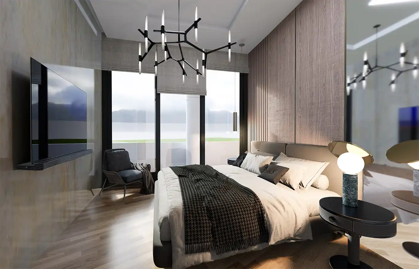 Image of Lotus Towers