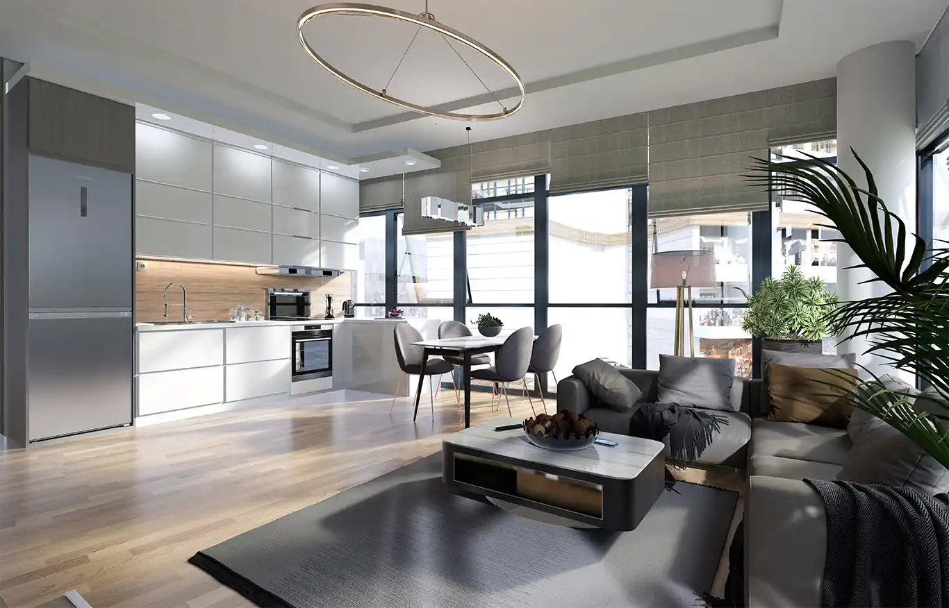 Image of Lotus Towers