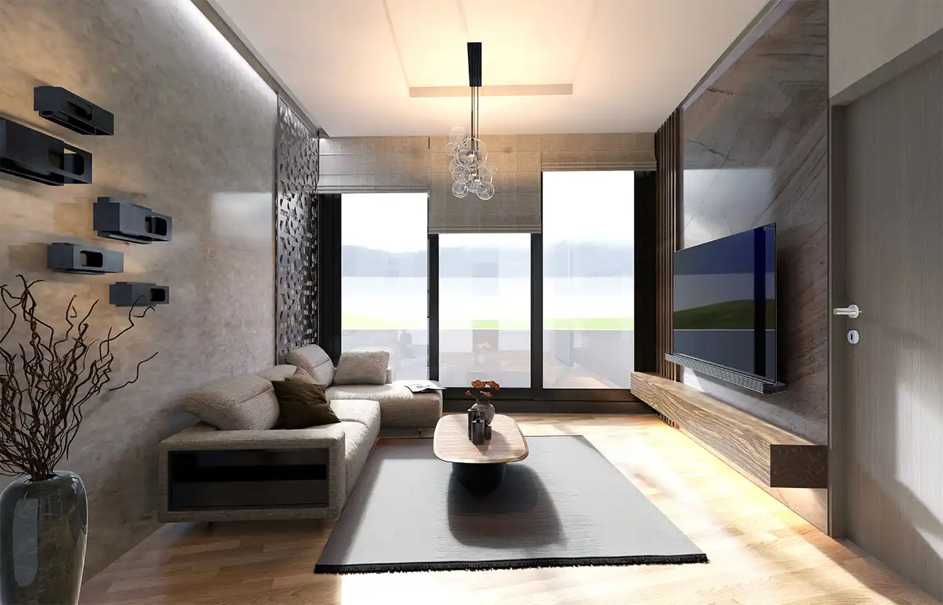 Image of Lotus Towers