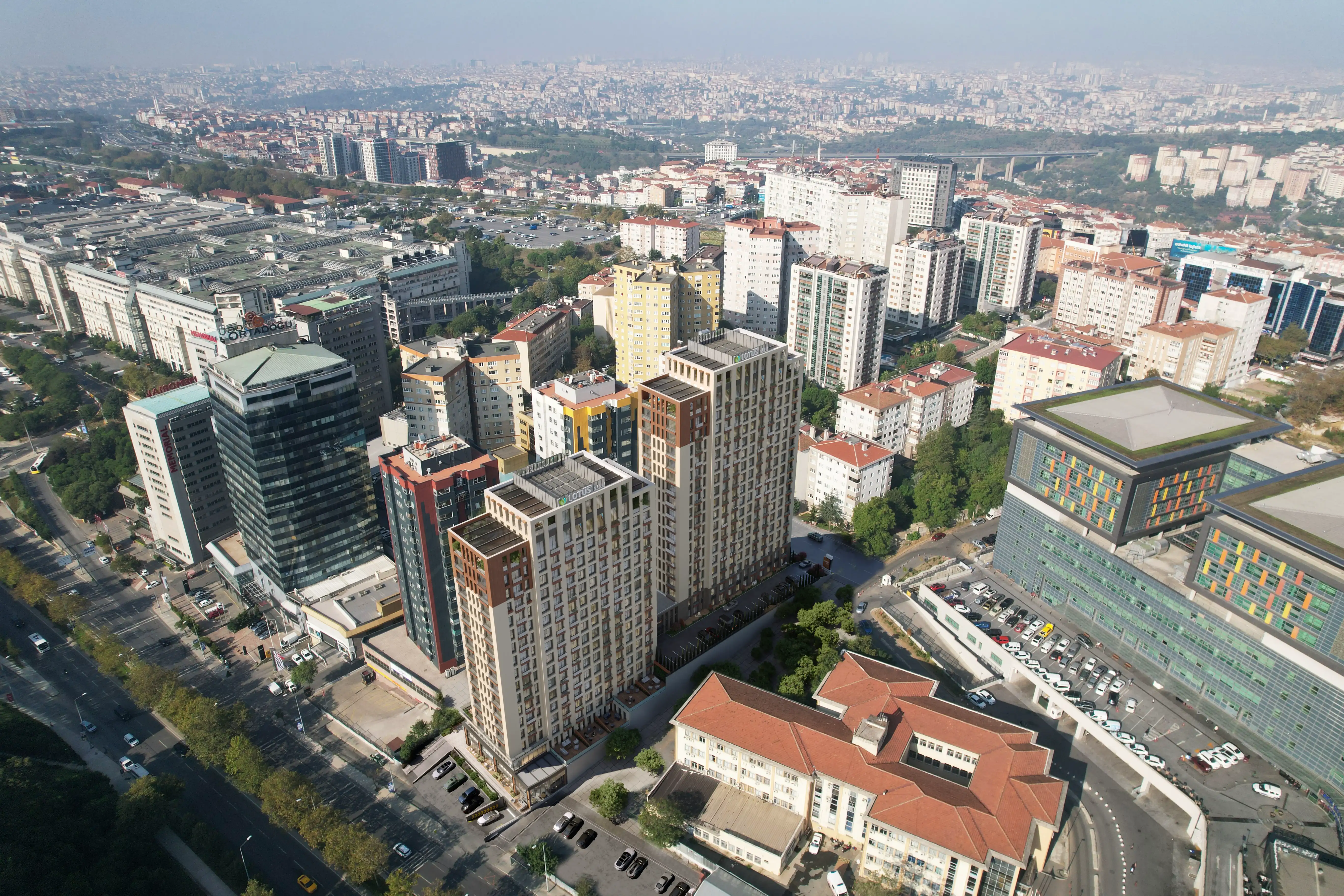 Image of Lotus Şişli
