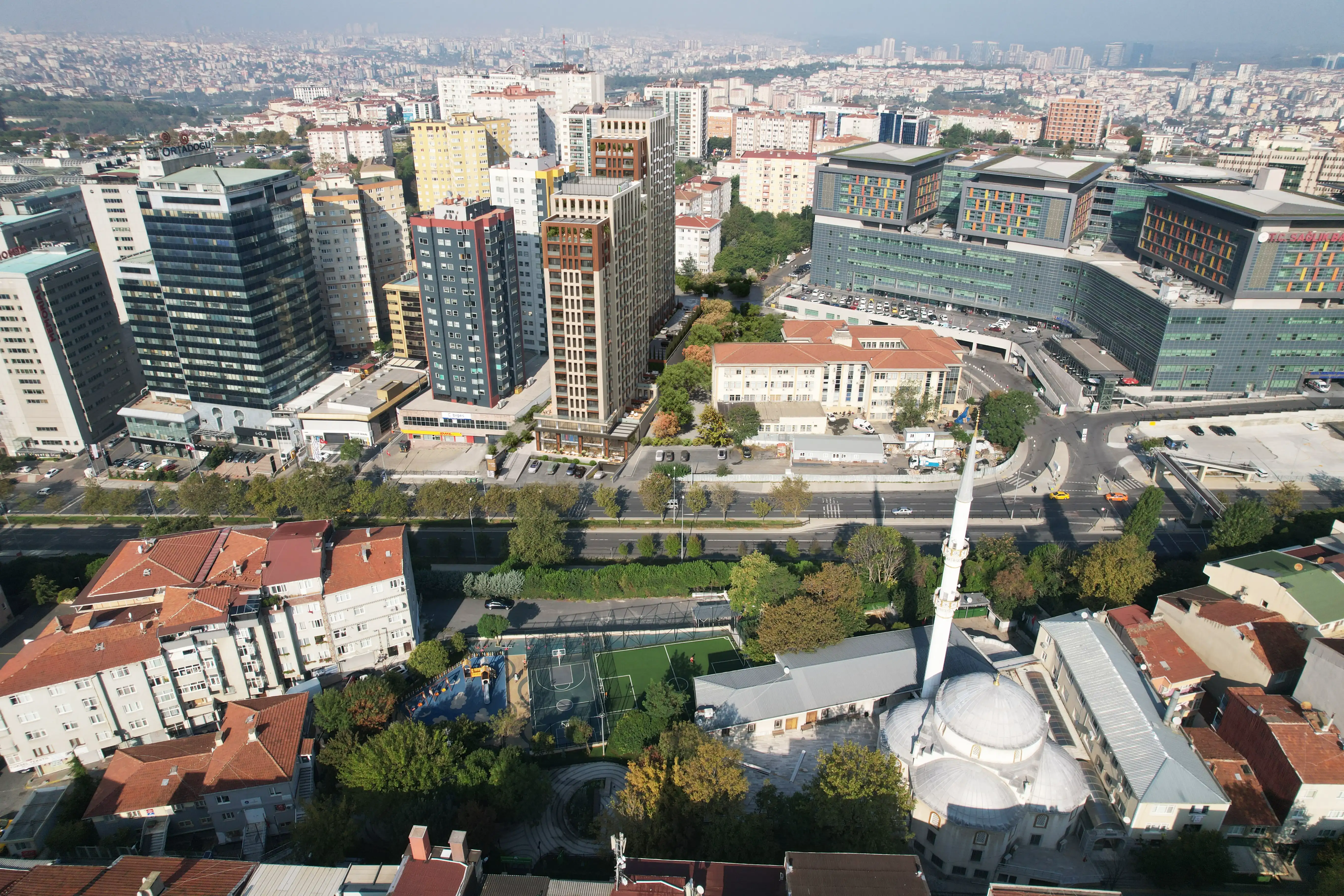 Image of Lotus Şişli