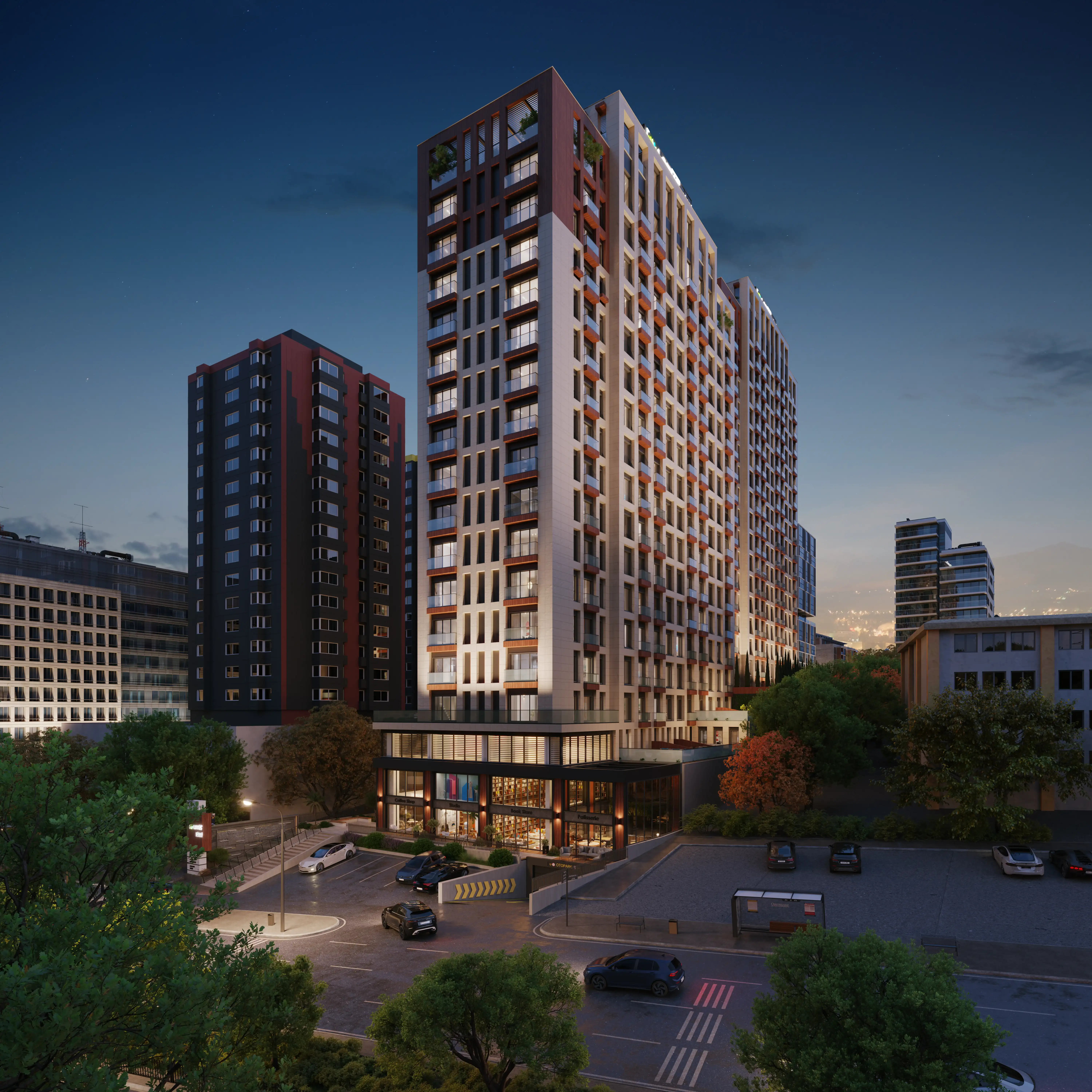 Image of Lotus Şişli