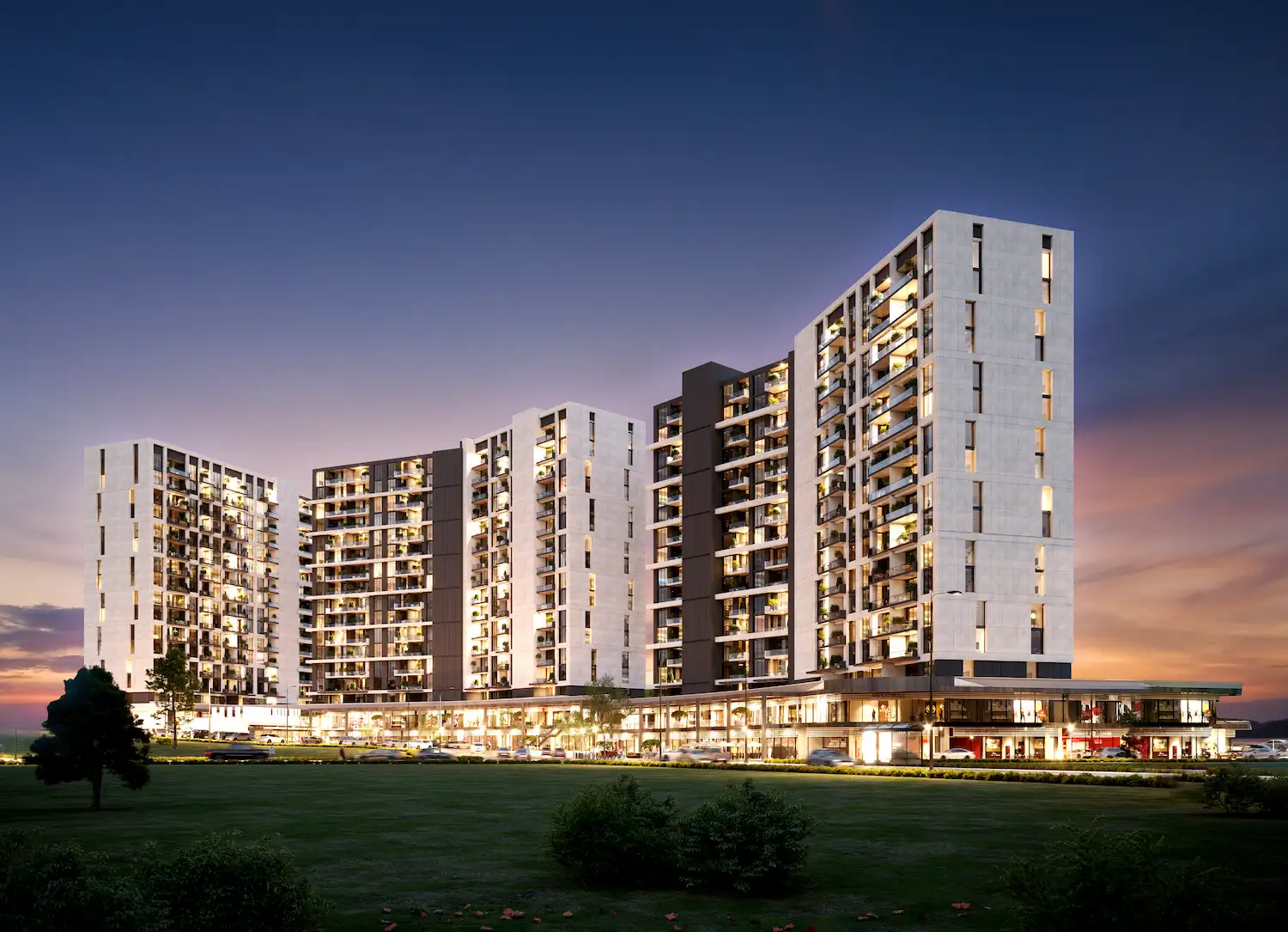 Image of Luna Dragos