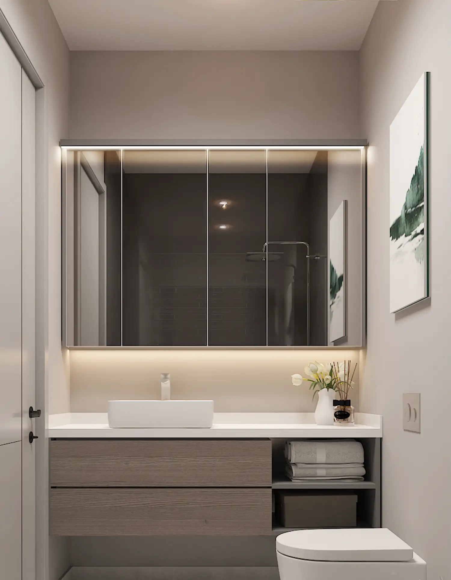 Image of Luna Dragos