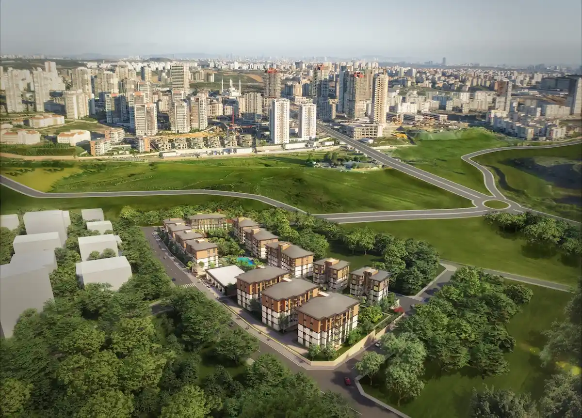 Image of Luxera Nevbahar