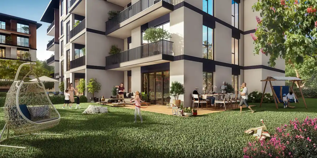 Image of Luxera Nevbahar