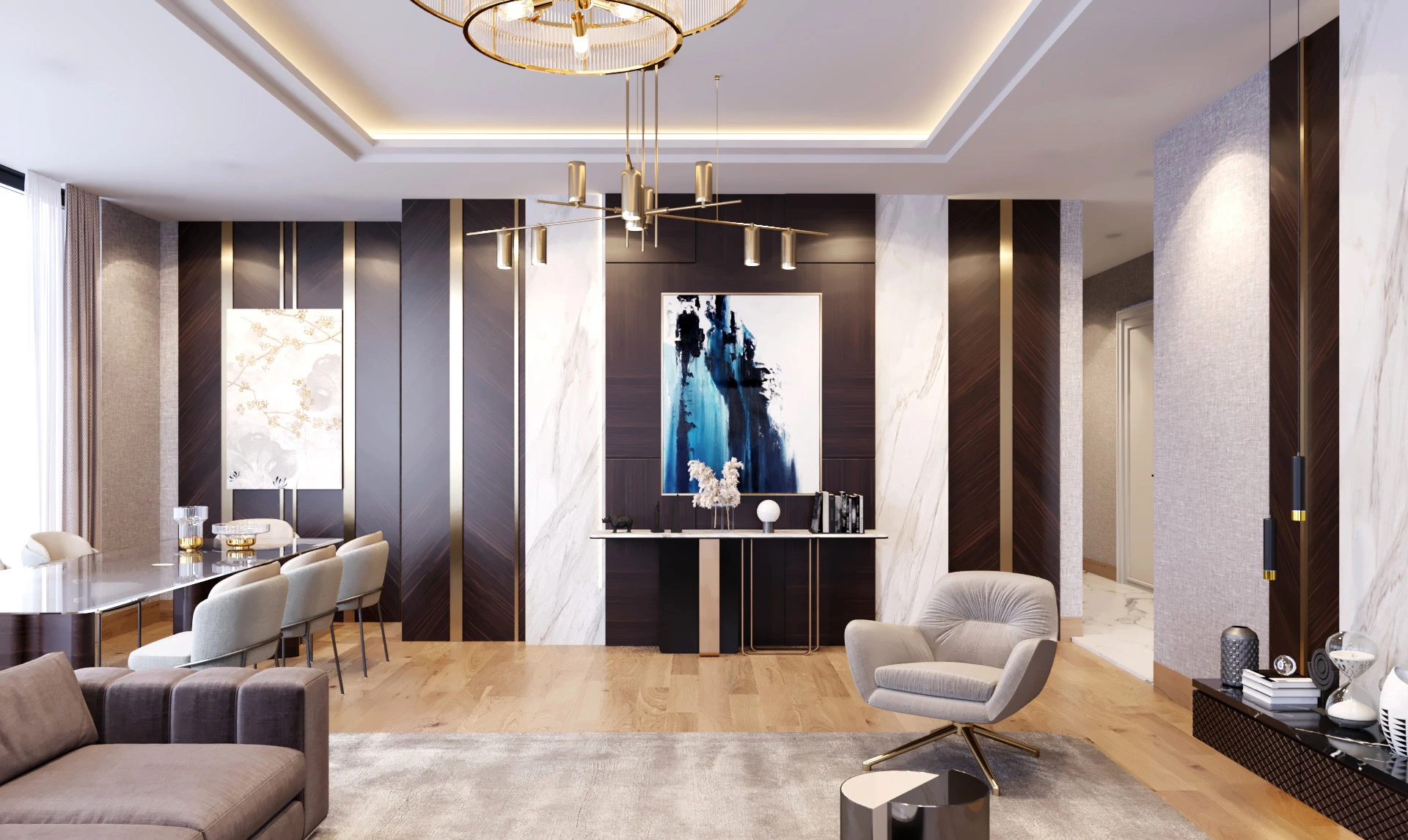 Image of Luxera Towers