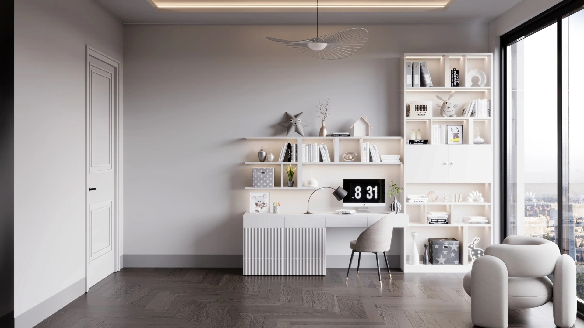 Image of Luxera Towers