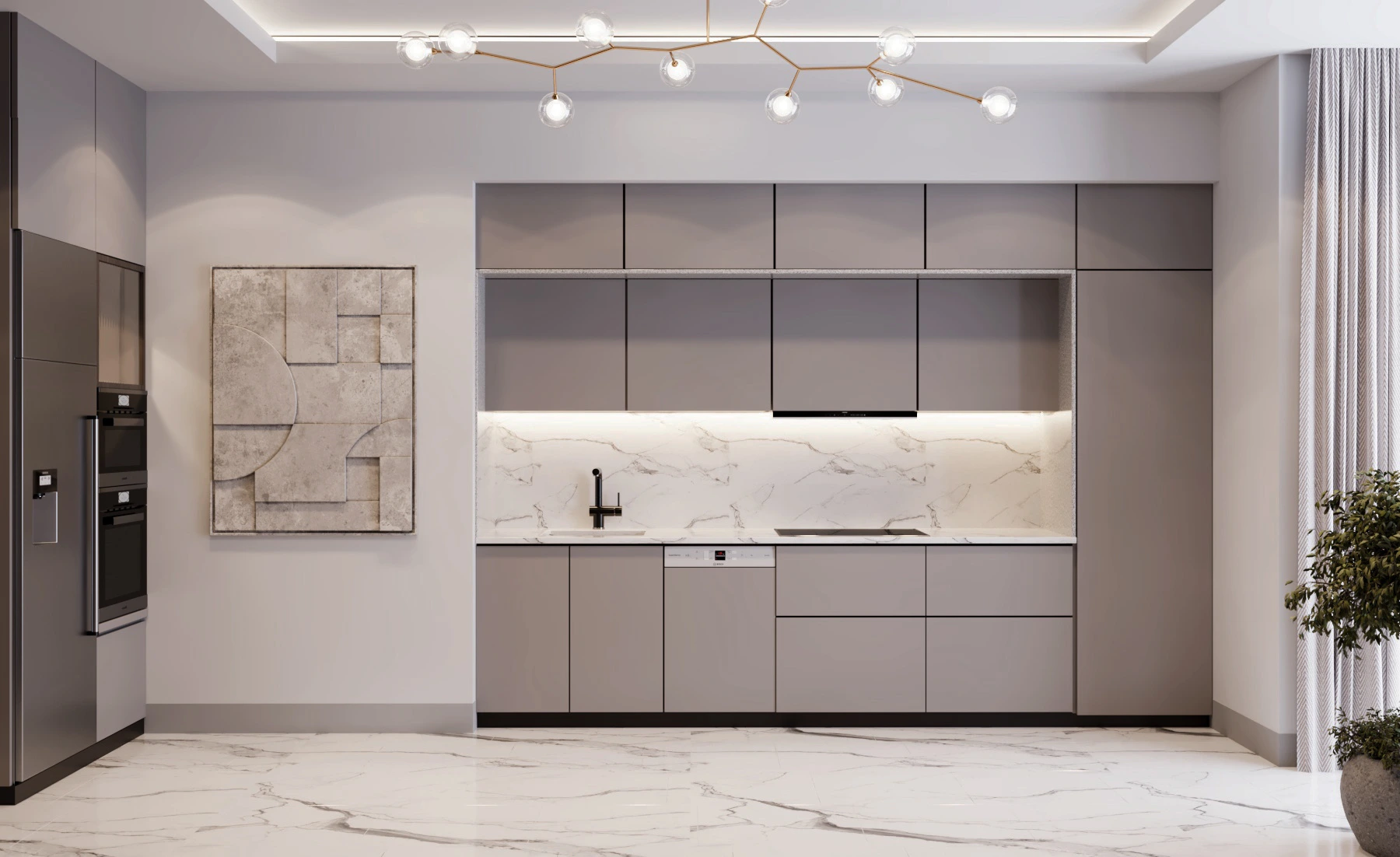 Image of Luxera Towers