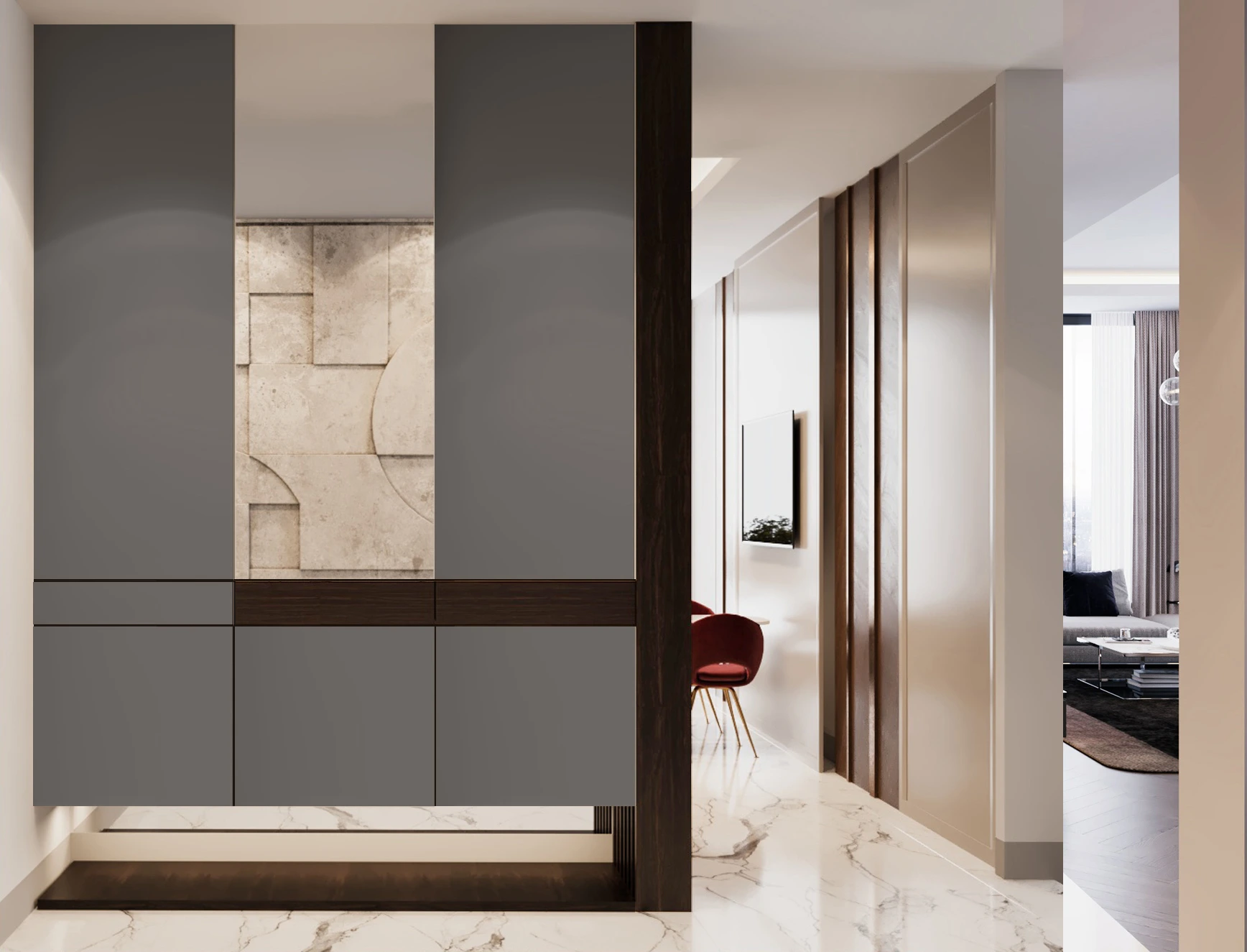 Image of Luxera Towers