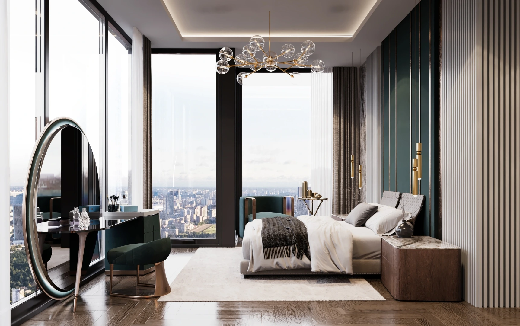 Image of Luxera Towers