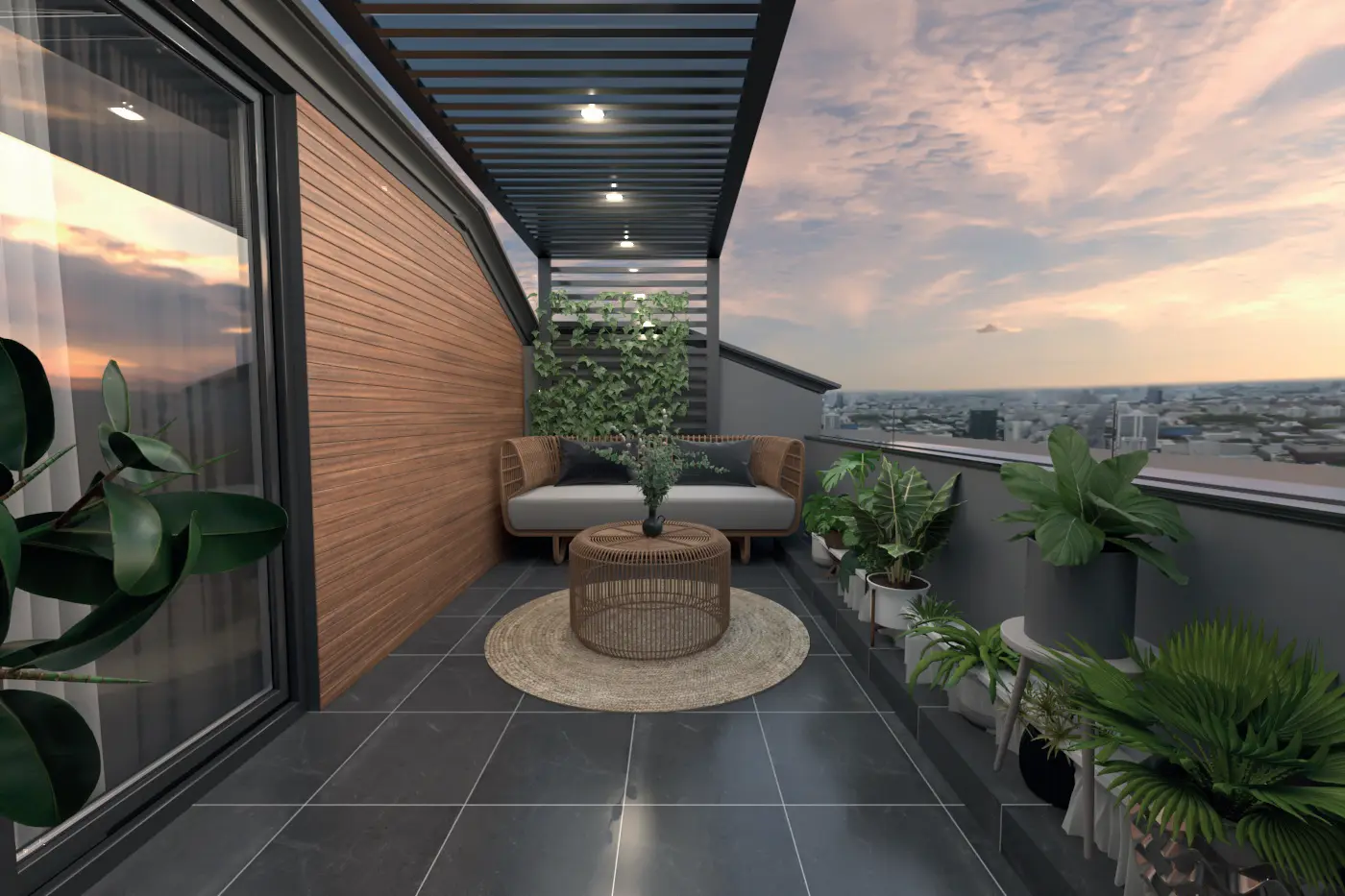 Image of Maestro Yasemen Evleri