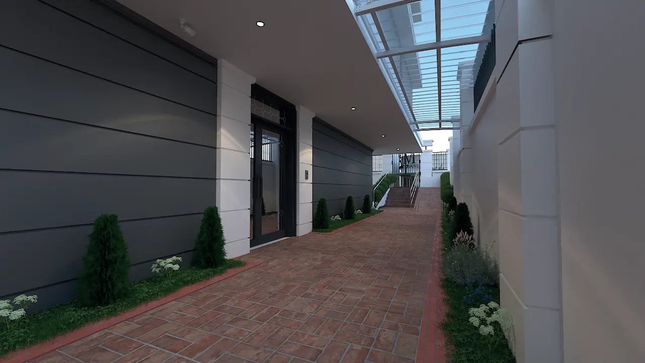 Image of Maestro Yasemen Evleri