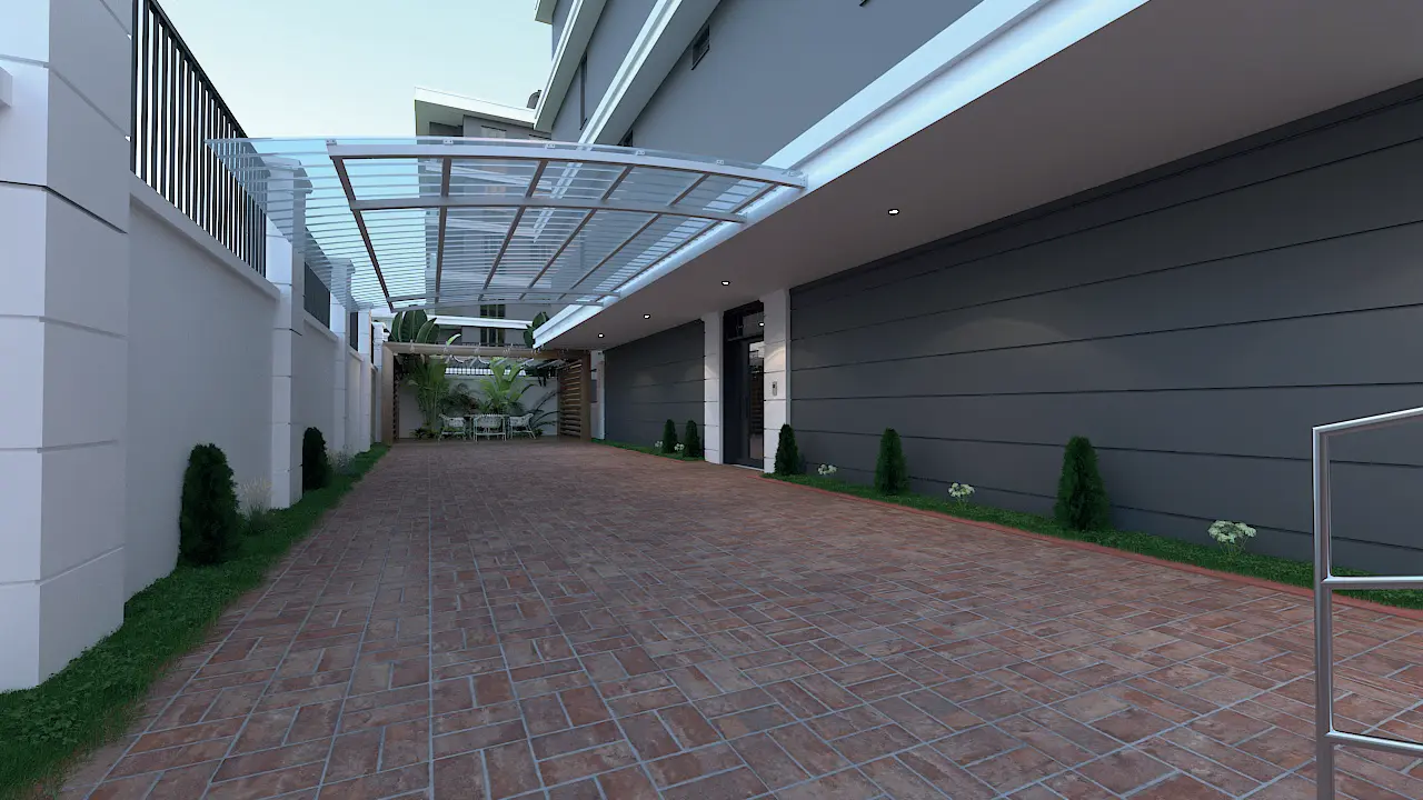 Image of Maestro Yasemen Evleri