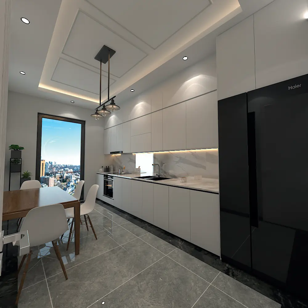 Image of Maestro Yasemen Evleri