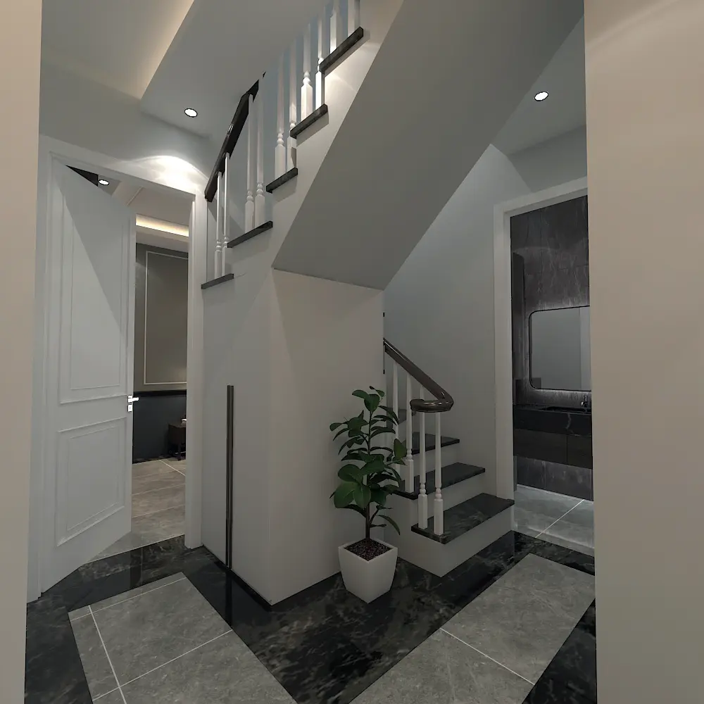 Image of Maestro Yasemen Evleri