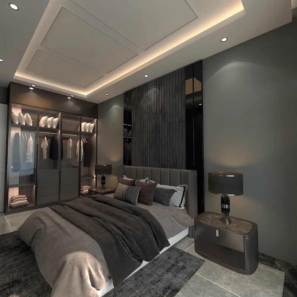 Image of Maestro Yasemen Evleri