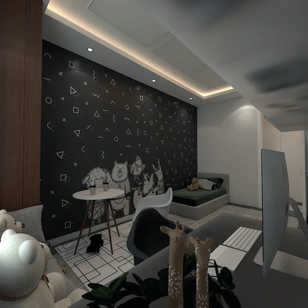 Image of Maestro Yasemen Evleri