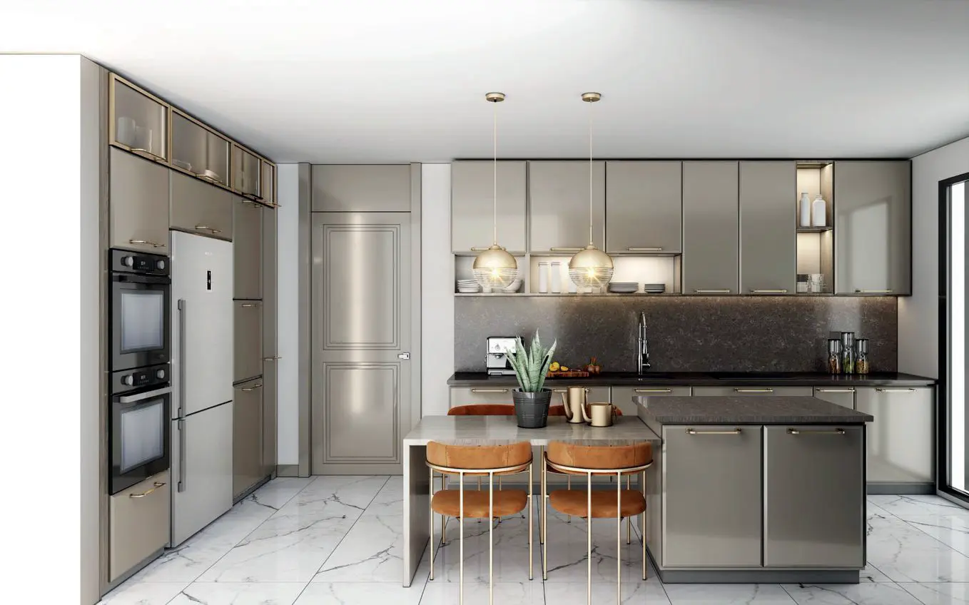 Image of Maestro Yasemen Evleri