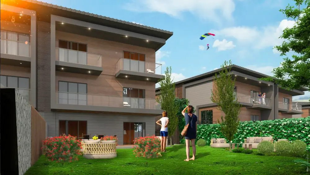 Image of Mabeyn Bahcesehir