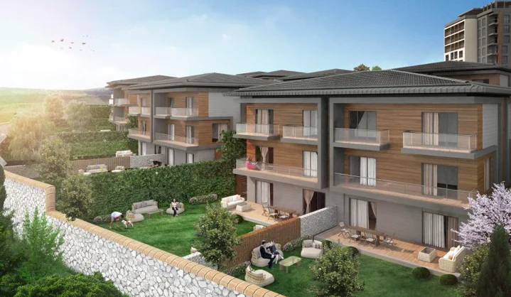 Image of Mabeyn Bahcesehir