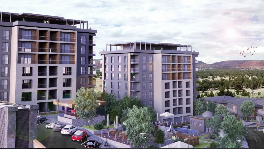 Image of Mabeyn Bahcesehir