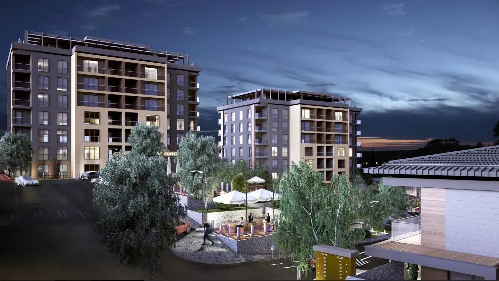 Image of Mabeyn Bahcesehir