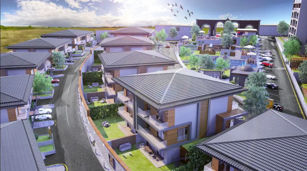 Image of Mabeyn Bahcesehir