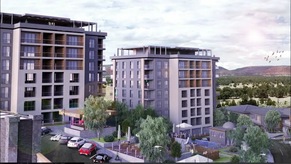 Image of Mabeyn Bahcesehir