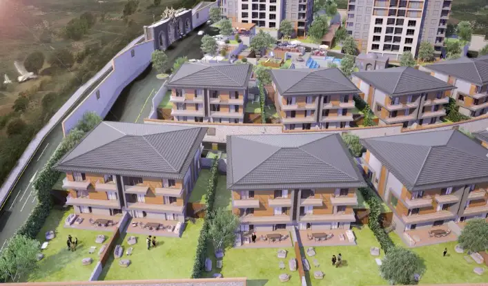 Image of Mabeyn Bahcesehir