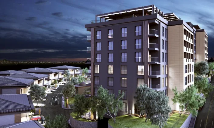 Image of Mabeyn Bahcesehir